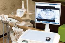 歯科・口腔外科 施設・設備